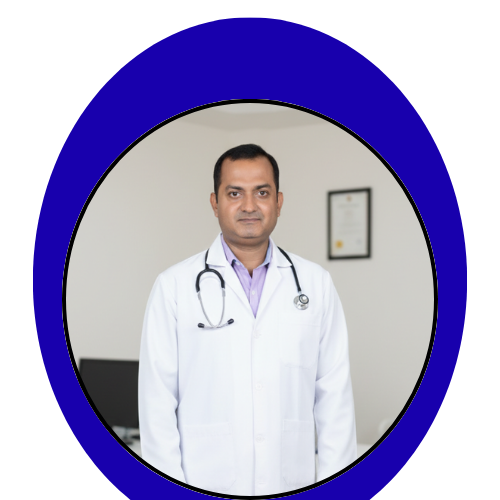 Clinic and Diagnostic Centre