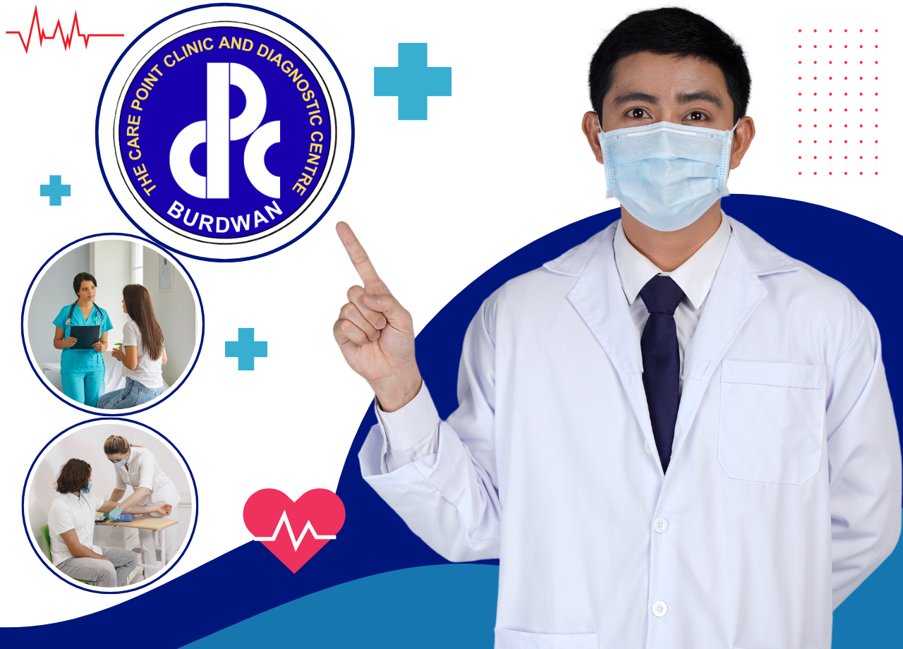 Clinic and Diagnostic